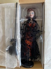 RARE GENE "MY FAVORITE WITCH"