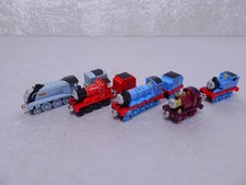 Lot Thomas Et Ses Amis Jouets