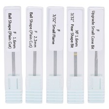 Nail Drill Bits Nail Art