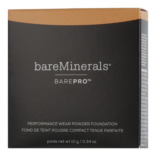 Bareminerals barepro - bareminerals,