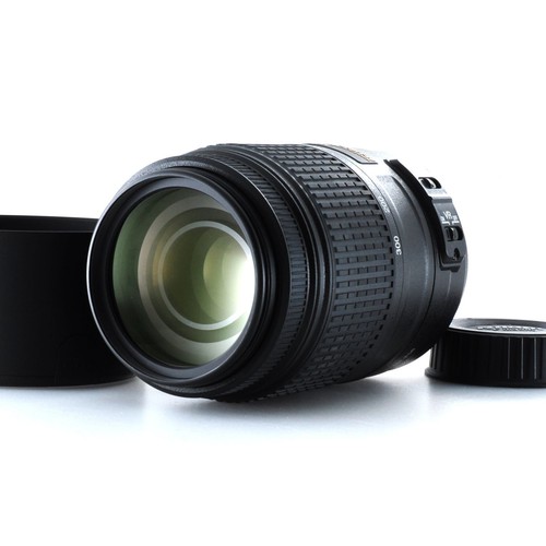 Objectif nikon dx - af-s,