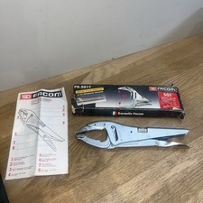 Pince Étau Facom 501 PB.501T
