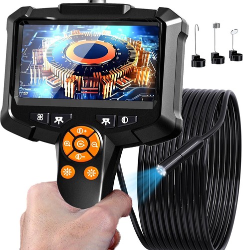 Endoscope camera boroscopio - endoscope,