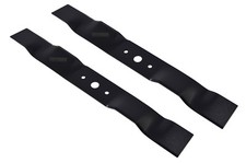 2 couteaux 49 CM pour STIGA TORNADO 398 M 598 2098 H AP 2198 3098 / 1134-9225-01