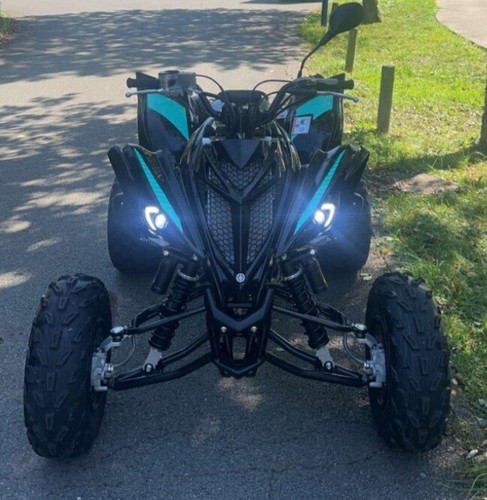 Feux phare avant led yamaha - feux,