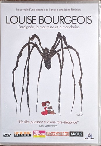 Louise bourgeois - louise,