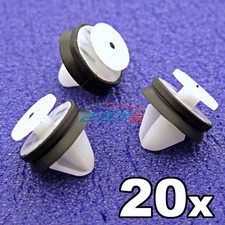 20x Peugeot Porte Carte