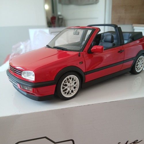 Golf cabriolet sport edition - golf,
