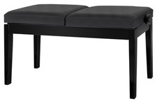 Banquette de Piano Régable