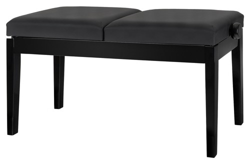 Banquette piano régable - de,