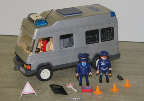 Playmobil pièce de - --,