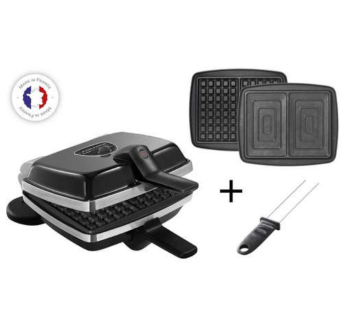 Lagrange croque gaufres - croque-gaufres, 2