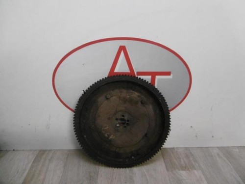 Volant moteur citroen 2cv - moteur,