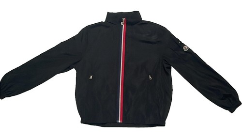 Manteau veste zippée - , homme