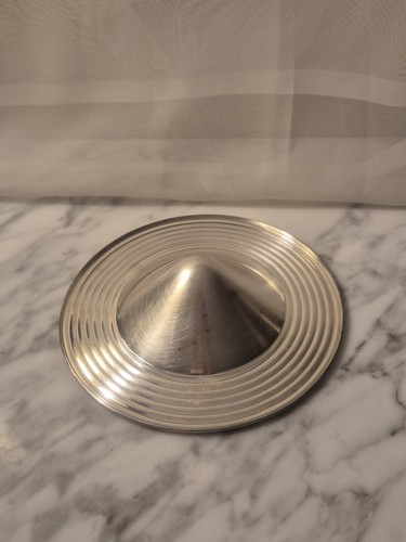 Christofle empty silver - christofle,