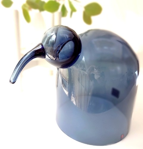 Figurine verre fait main - figurine, en