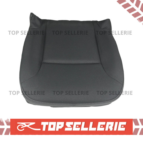 Housse assise compatible - housse, d'assise