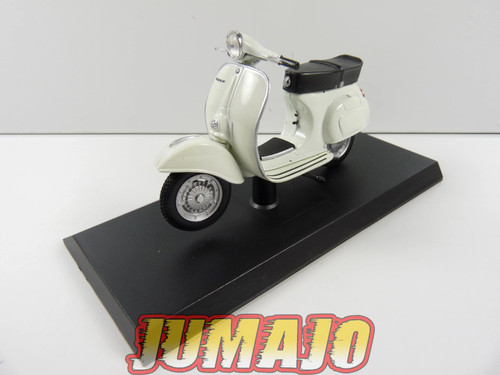 Ves107 moto vespa - vespa, fassi