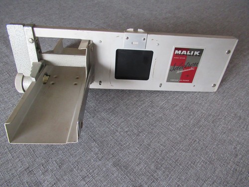 Selectron semimatic malik - semimatic,