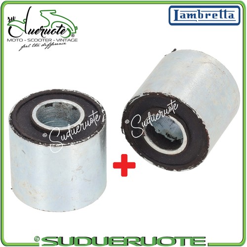 Silent block barre carter - de,