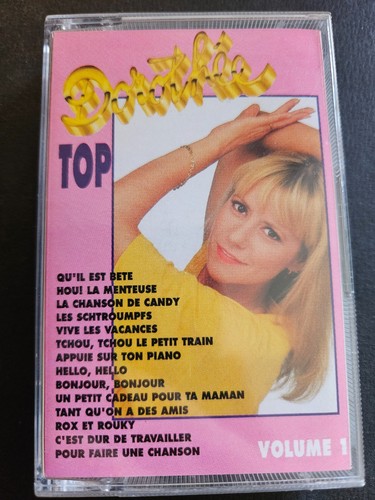 Cassette audio k7 - audio, /
