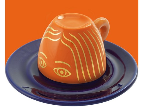 Illy art collection 61st - art,