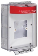 Ouvert Plaque de Montage