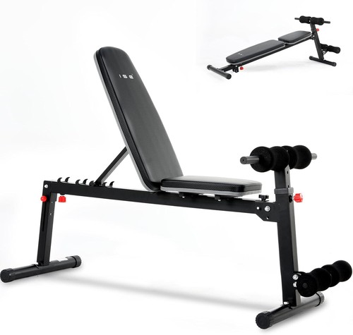 Ise banc musculation - ise,