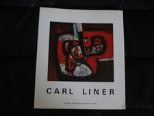 Carl Liner (abstraction