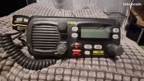 Vhf fixe navicom - fixe,