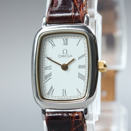 Montre femme omega ville - femme,