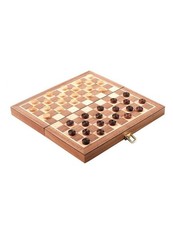 Jeu de Dames françaises