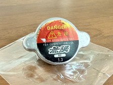 Used Genuine JDM Mugen B2 RADIATOR CAP EG6 EG9 EK9 EF9 DC2 EF8 CRX DC2 RARE