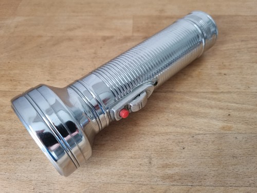 Torche velo randonneuse cyclo - torche,