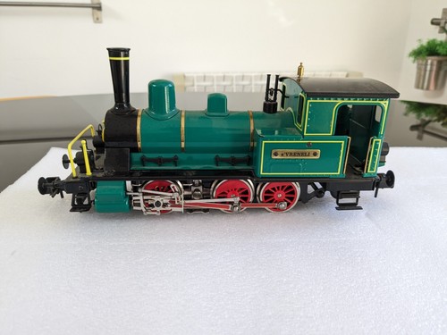 Märklin 54501 locomotive - 54501,
