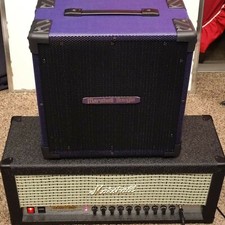 1x12  cabinet Vintage 30