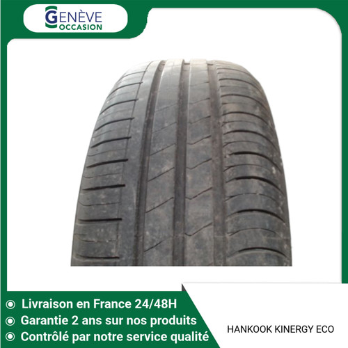 Pneu hankook kinergy - 🇫🇷,