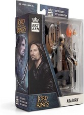 Figurine Aragorn 13 cm le