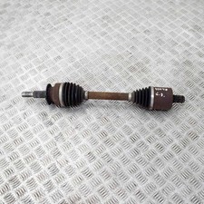 Ford MUSTANG Mach-E RWD Arbre