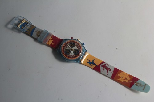 Swatch montre - montre,