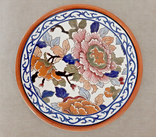 Gien dessous plat à - dessous,