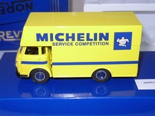 NOREV COLLECTION SAVIEM SG4