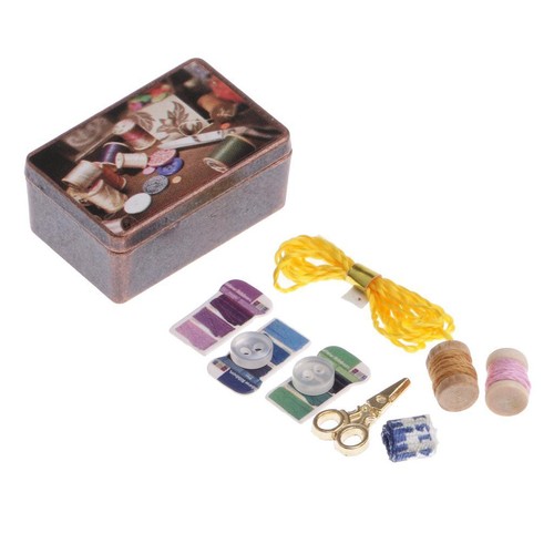 Kit outils couture - kit,