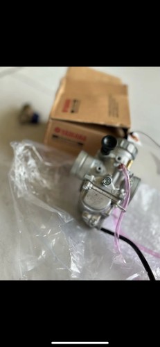 Carburateur 28mm mikuni - carburateur,