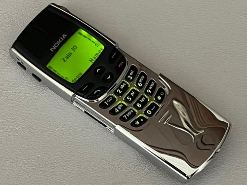 Genuine nokia 8810 nse - genuine,