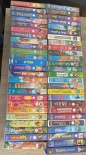 Lot De 51 VHS DISNEY Le Grande
