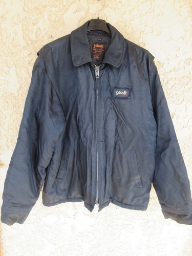 Blouson bombers schott - blouson, n.y.c