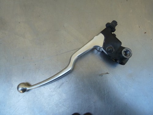 Clutch perch lever seca - perch, ii