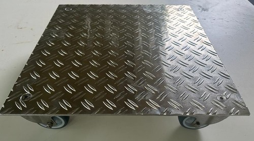 Parasol lourds poolroller - parasol,