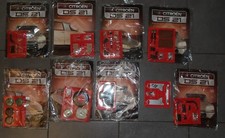 NOT FULL KIT CITROËN DS 21